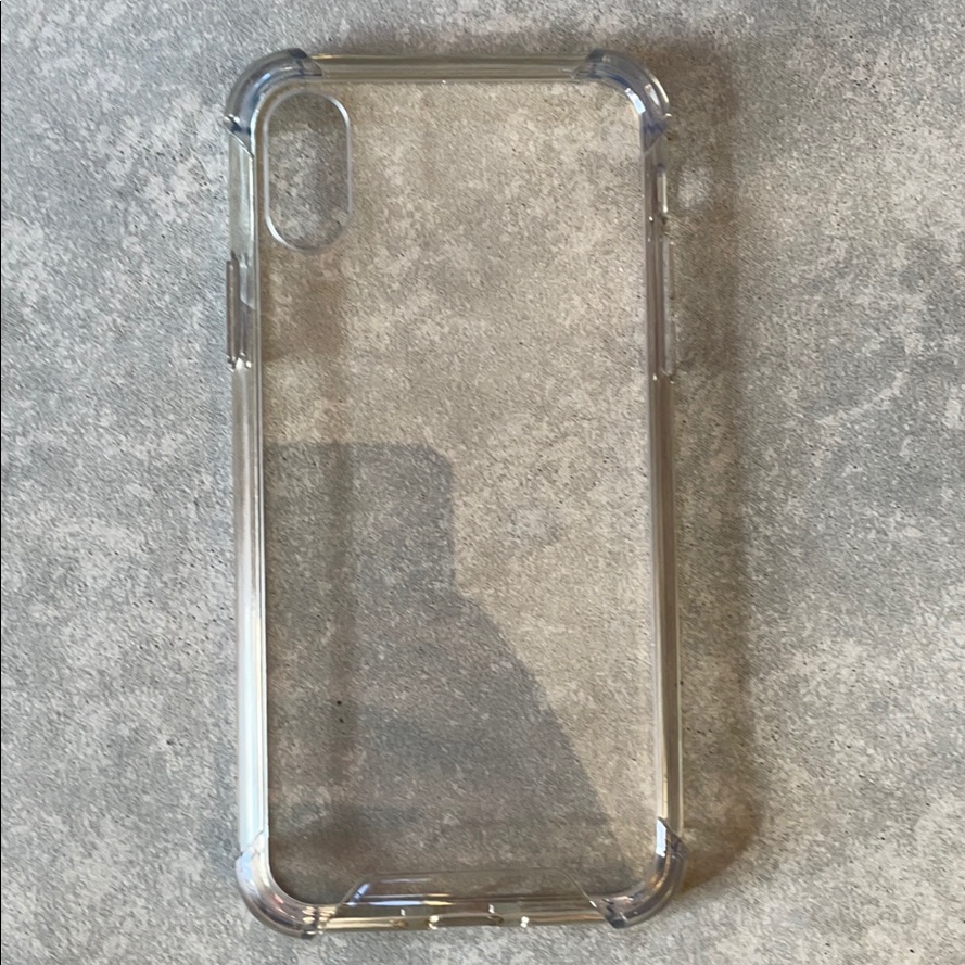 Iphone X Case